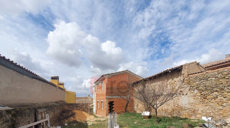 Cuenca - La Melgosa - 240m2