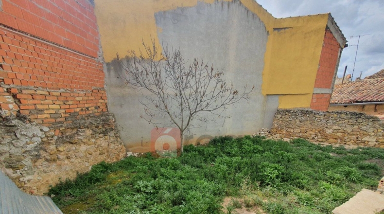Cuenca - La Melgosa - 240m2