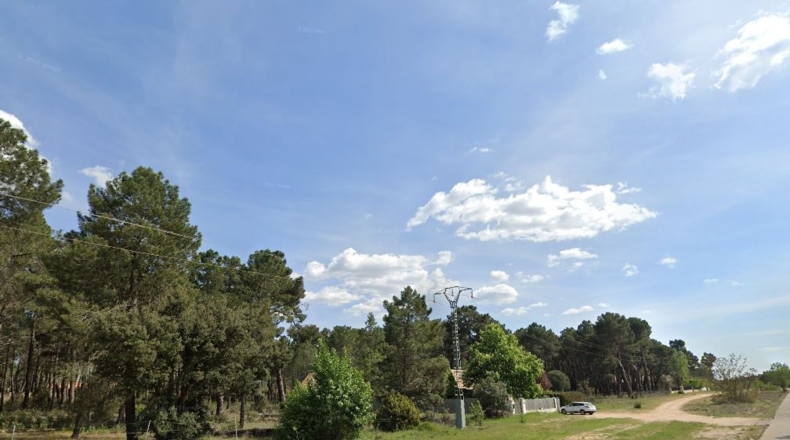 Cuenca - Cuenca - 15000m2