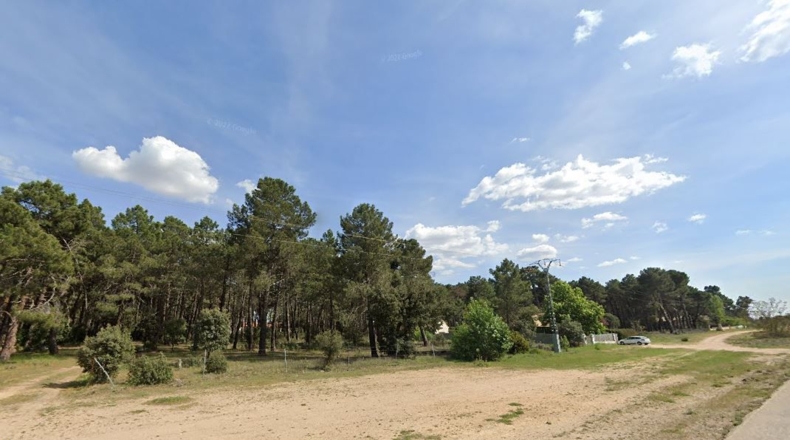 Cuenca - Cuenca - 15000m2