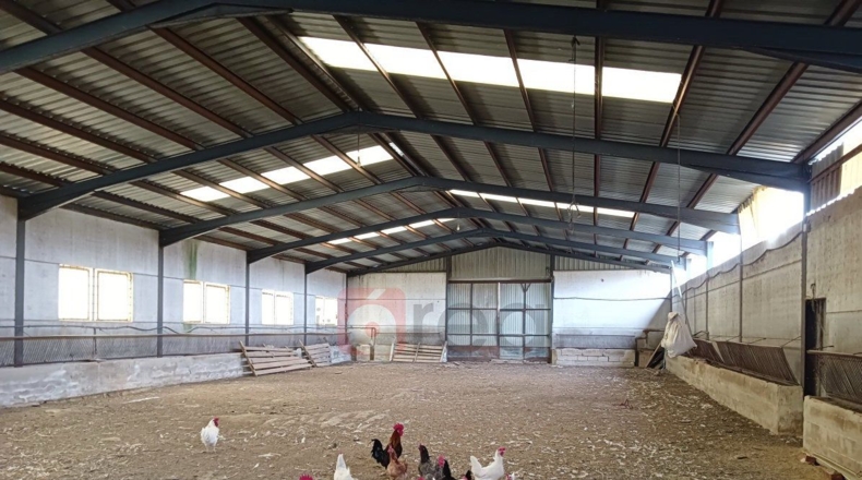 Cuenca - La Melgosa - 33700m2