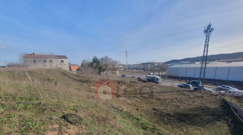 Cuenca - Conca - 2600m2