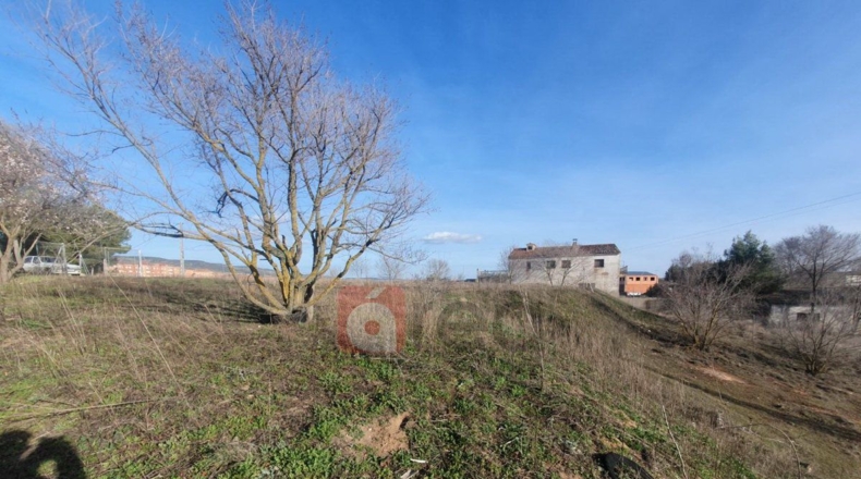 Cuenca - Conca - 2600m2