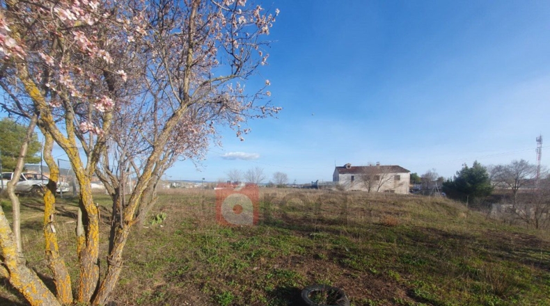 Cuenca - Conca - 2600m2