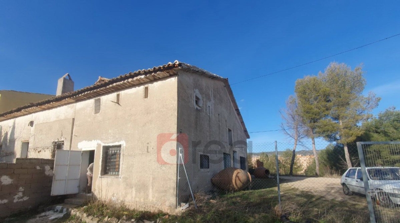 Cuenca - Conca - 2600m2