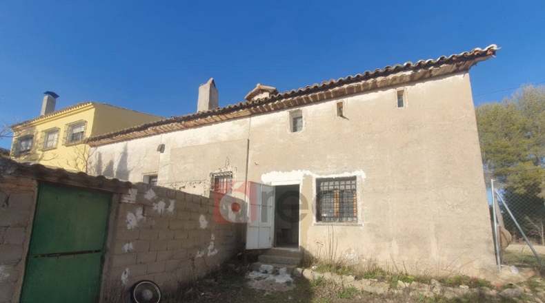 Cuenca - Conca - 2600m2