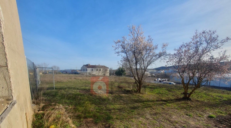 Cuenca - Conca - 2600m2