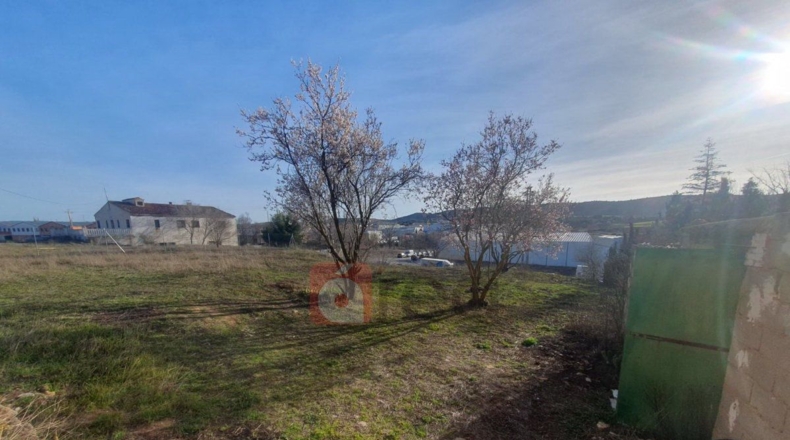 Cuenca - Conca - 2600m2