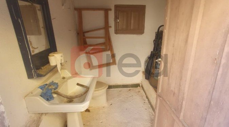 Cuenca - Conca - 2600m2