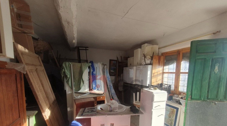 Cuenca - Conca - 2600m2