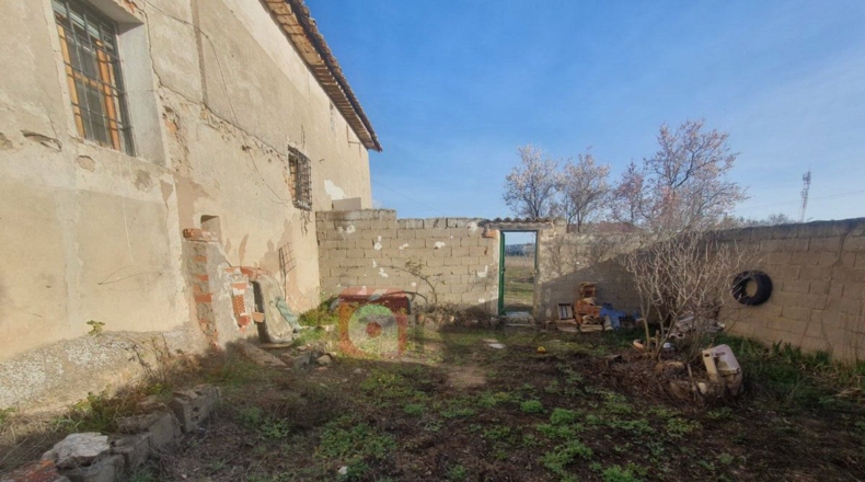 Cuenca - Conca - 2600m2