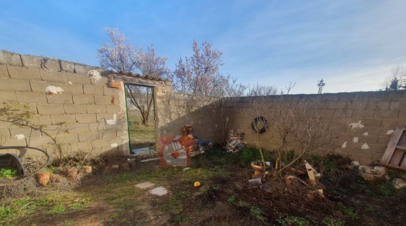 Cuenca - Conca - 2600m2