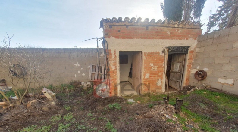 Cuenca - Conca - 2600m2
