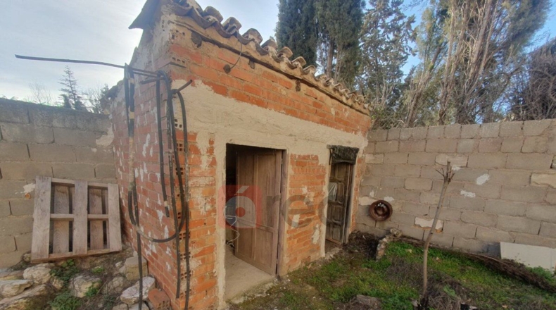 Cuenca - Conca - 2600m2