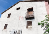 Chalet independiente con terreno en venta en Villalba de la Sierra ref: TR77204 foto