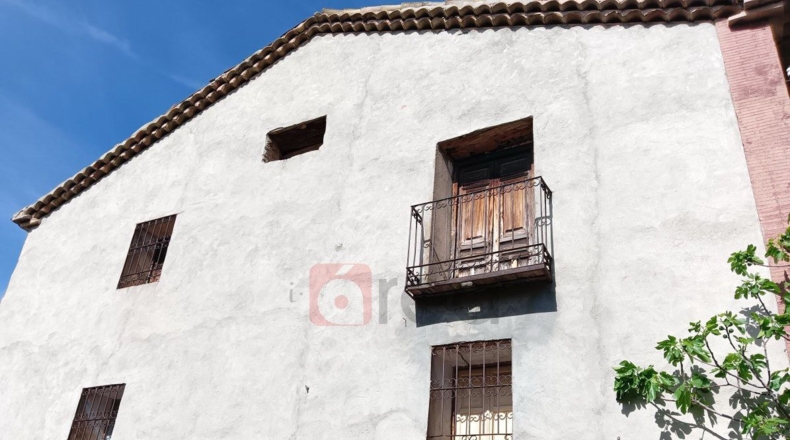 Cuenca - Villalba de la Sierra - 666m2