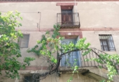 Chalet independiente con terreno en venta en Villalba de la Sierra ref: TR77204 foto