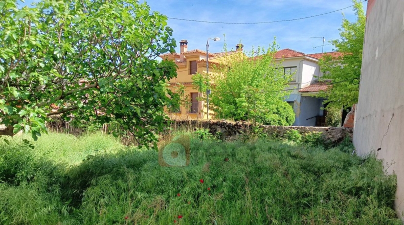 Cuenca - Villalba de la Sierra - 666m2