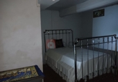 Chalet independiente con terreno en venta en Villalba de la Sierra ref: TR77204 foto