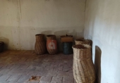 Chalet independiente con terreno en venta en Villalba de la Sierra ref: TR77204 foto