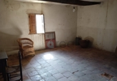 Chalet independiente con terreno en venta en Villalba de la Sierra ref: TR77204 foto