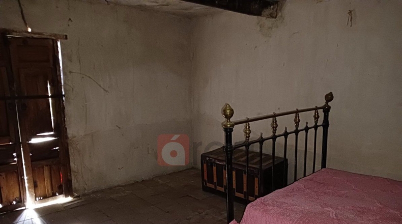 Cuenca - Villalba de la Sierra - 666m2