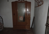 Chalet independiente con terreno en venta en Villalba de la Sierra ref: TR77204 foto