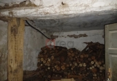 Chalet independiente con terreno en venta en Villalba de la Sierra ref: TR77204 foto