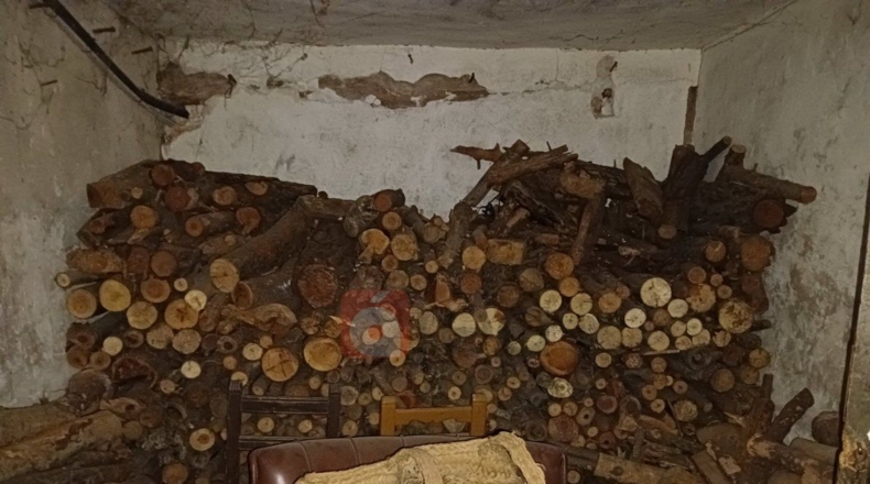 Cuenca - Villalba de la Sierra - 666m2