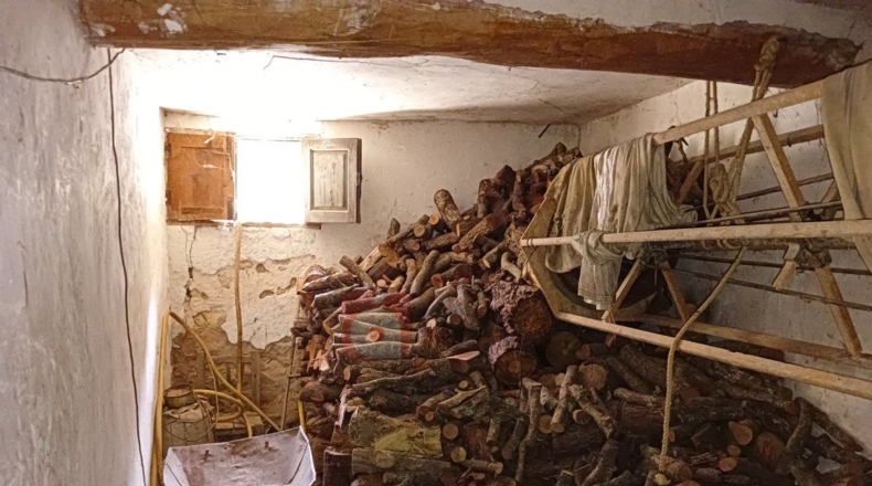Cuenca - Villalba de la Sierra - 666m2