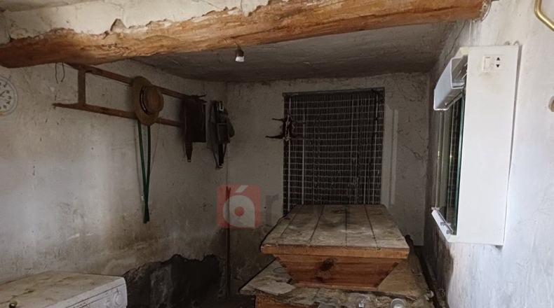 Cuenca - Villalba de la Sierra - 666m2