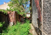 Chalet independiente con terreno en venta en Villalba de la Sierra ref: TR77204 foto