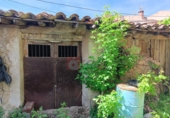 Chalet independiente con terreno en venta en Villalba de la Sierra ref: TR77204 foto