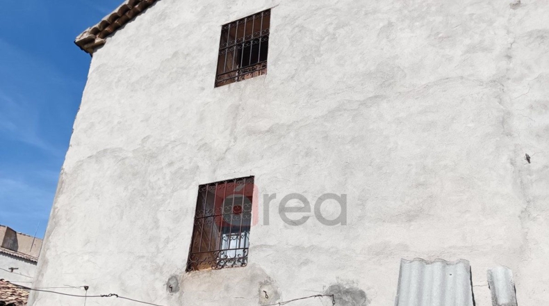 Cuenca - Villalba de la Sierra - 666m2