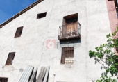 Chalet independiente con terreno en venta en Villalba de la Sierra ref: TR77204 foto