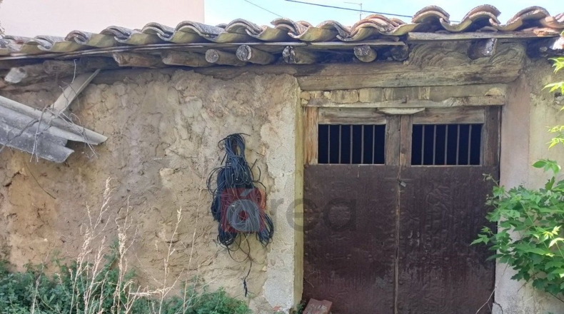 Cuenca - Villalba de la Sierra - 666m2