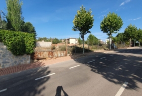Cuenca 737&nbsp;m²