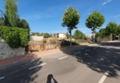 Urban land for sale in Cuenca ref: TR98170 photo