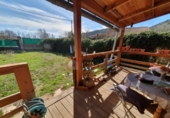 Detached villa with land for sale in Cuenca ref: TR103029 photo