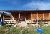 Detached villa with land for sale in Cuenca ref: TR103029 photo