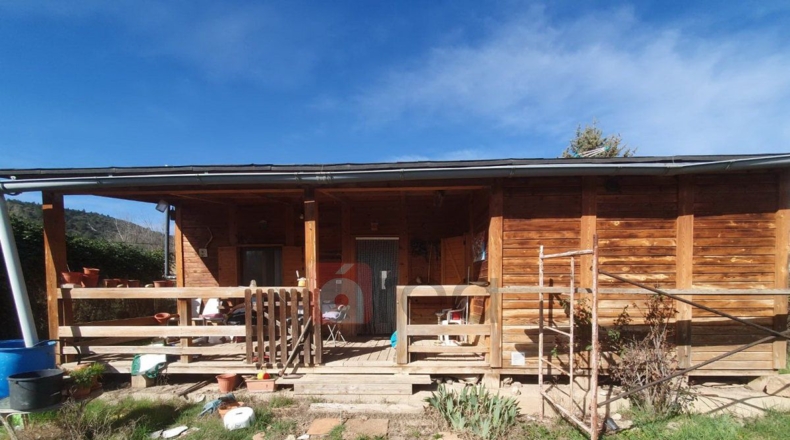 Cuenca - Cuenca - 2500m2