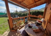 Detached villa with land for sale in Cuenca ref: TR103029 photo
