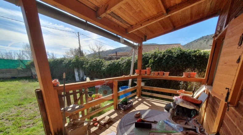 Cuenca - Cuenca - 2500m2