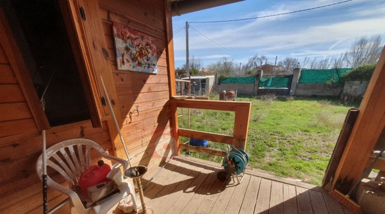 Cuenca - Cuenca - 2500m2