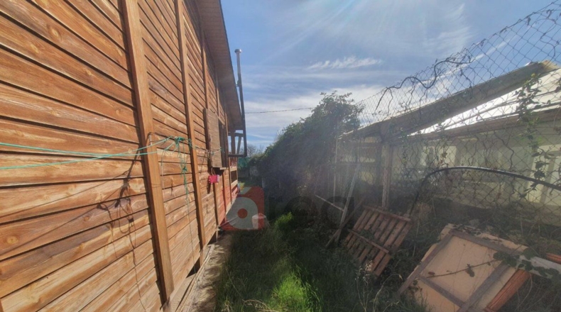 Cuenca - Cuenca - 2500m2