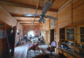 Detached villa with land for sale in Cuenca ref: TR103029 photo