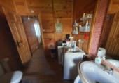 Detached villa with land for sale in Cuenca ref: TR103029 photo