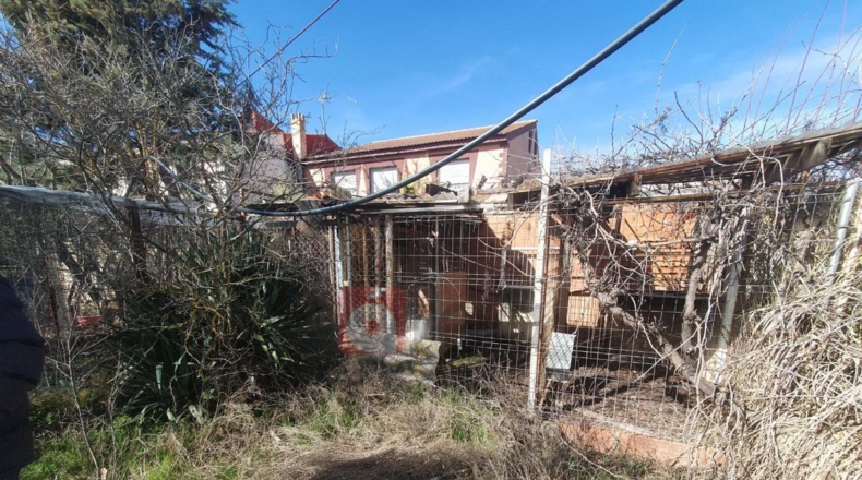 Cuenca - Cuenca - 2500m2