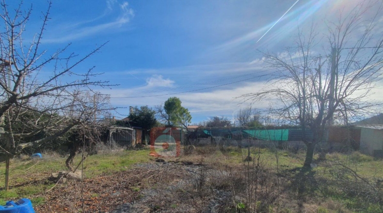 Cuenca - Cuenca - 2500m2