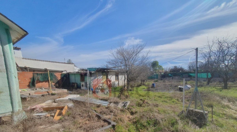 Cuenca - Cuenca - 2500m2